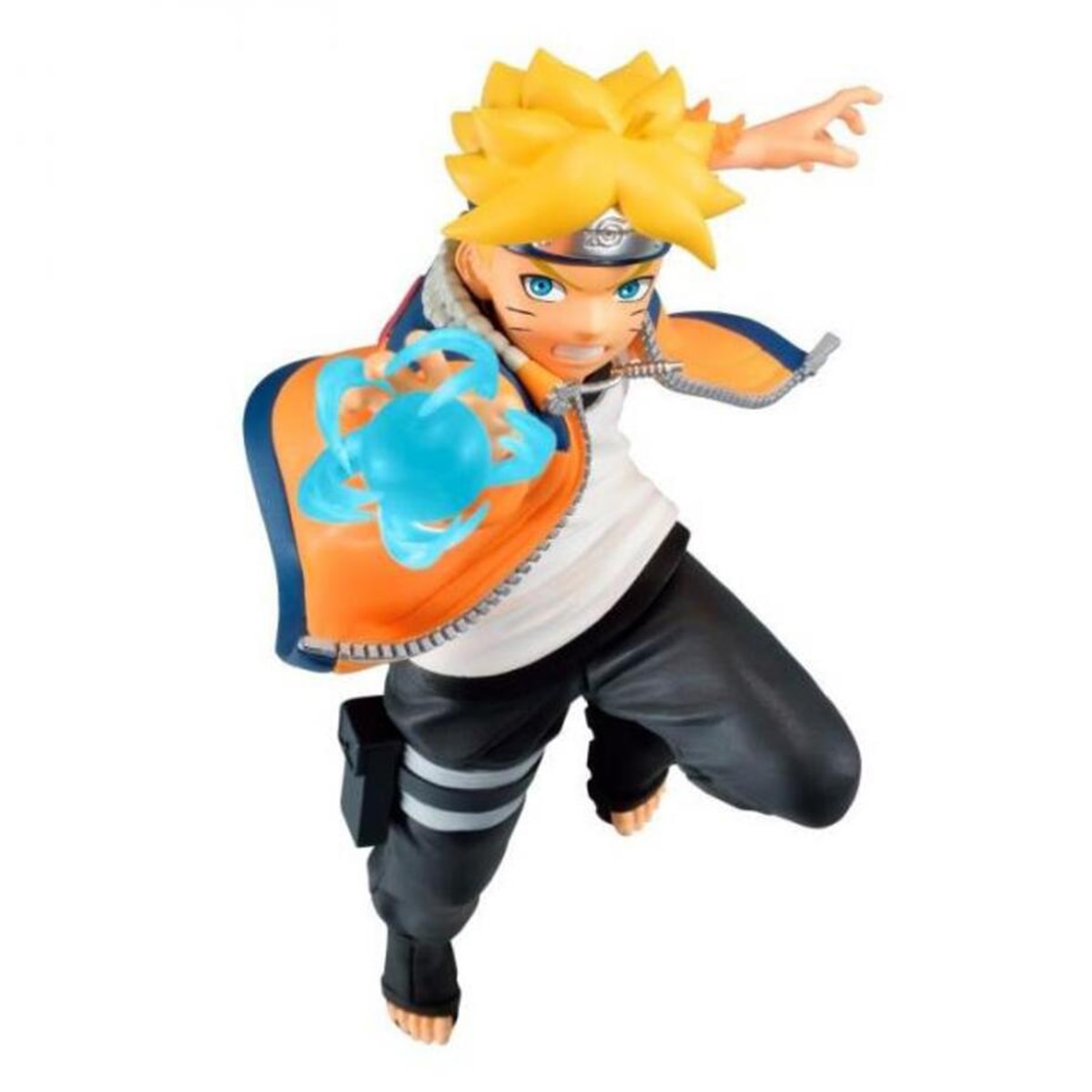 Figura 13 Cm Boruto Uzumaki Naruto Boruto 4