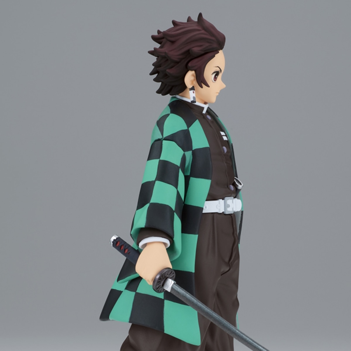 Figura 15 Cm Tanjiro Kamado. Demon Slayer Kimetsu No Yaiba 2