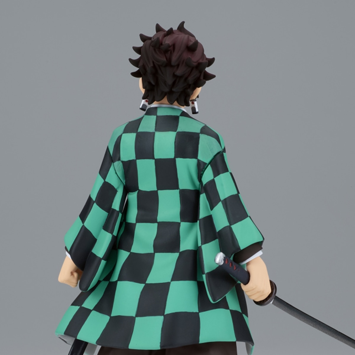 Figura 15 Cm Tanjiro Kamado. Demon Slayer Kimetsu No Yaiba 4