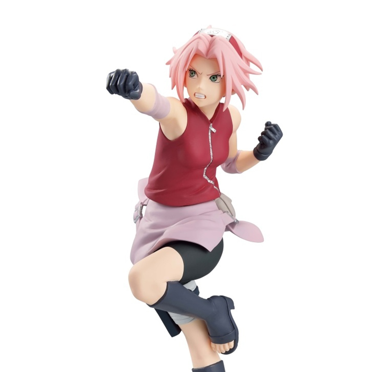 Figura 16 cm Sakura Haruno Naruto 2