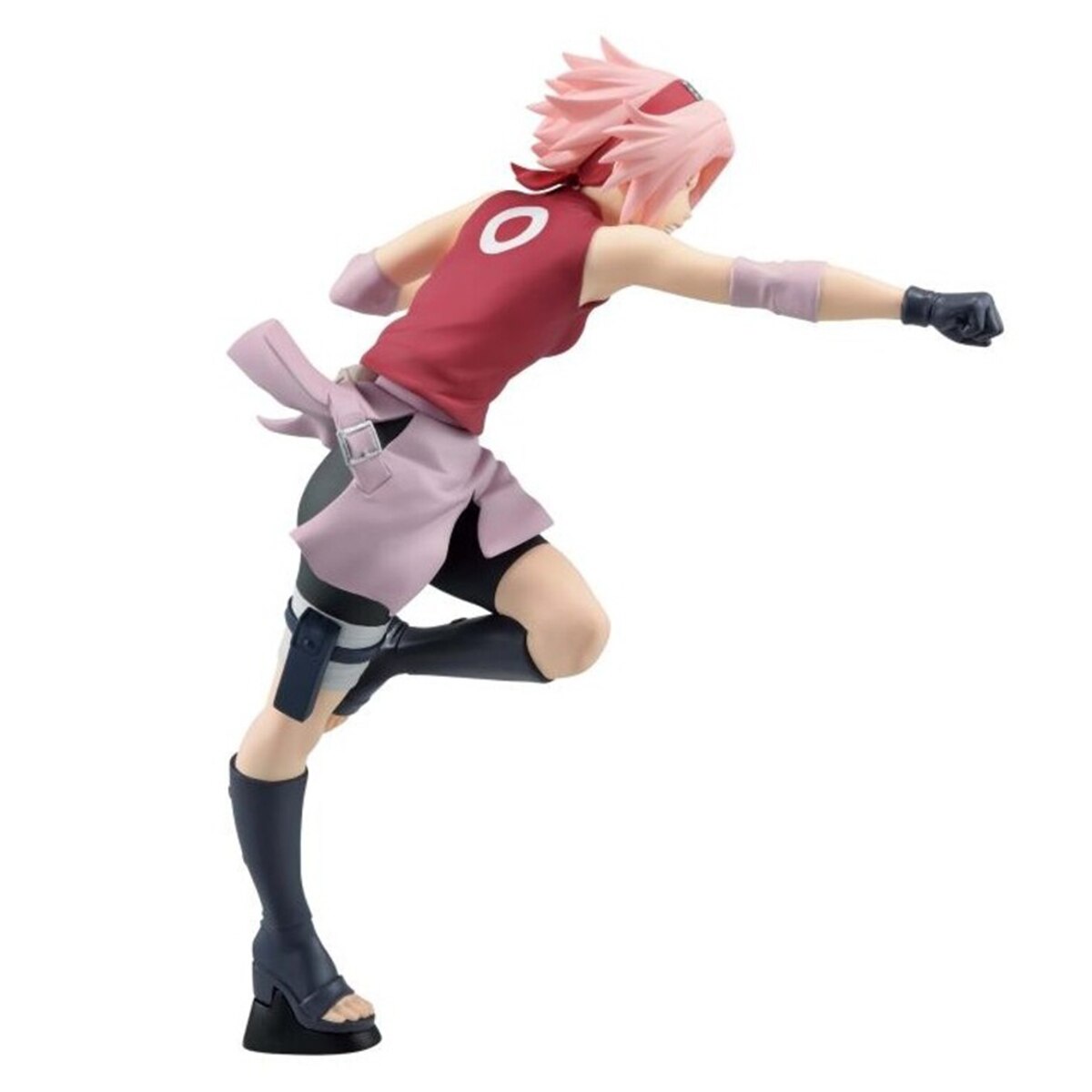 Figura 16 cm Sakura Haruno Naruto 3