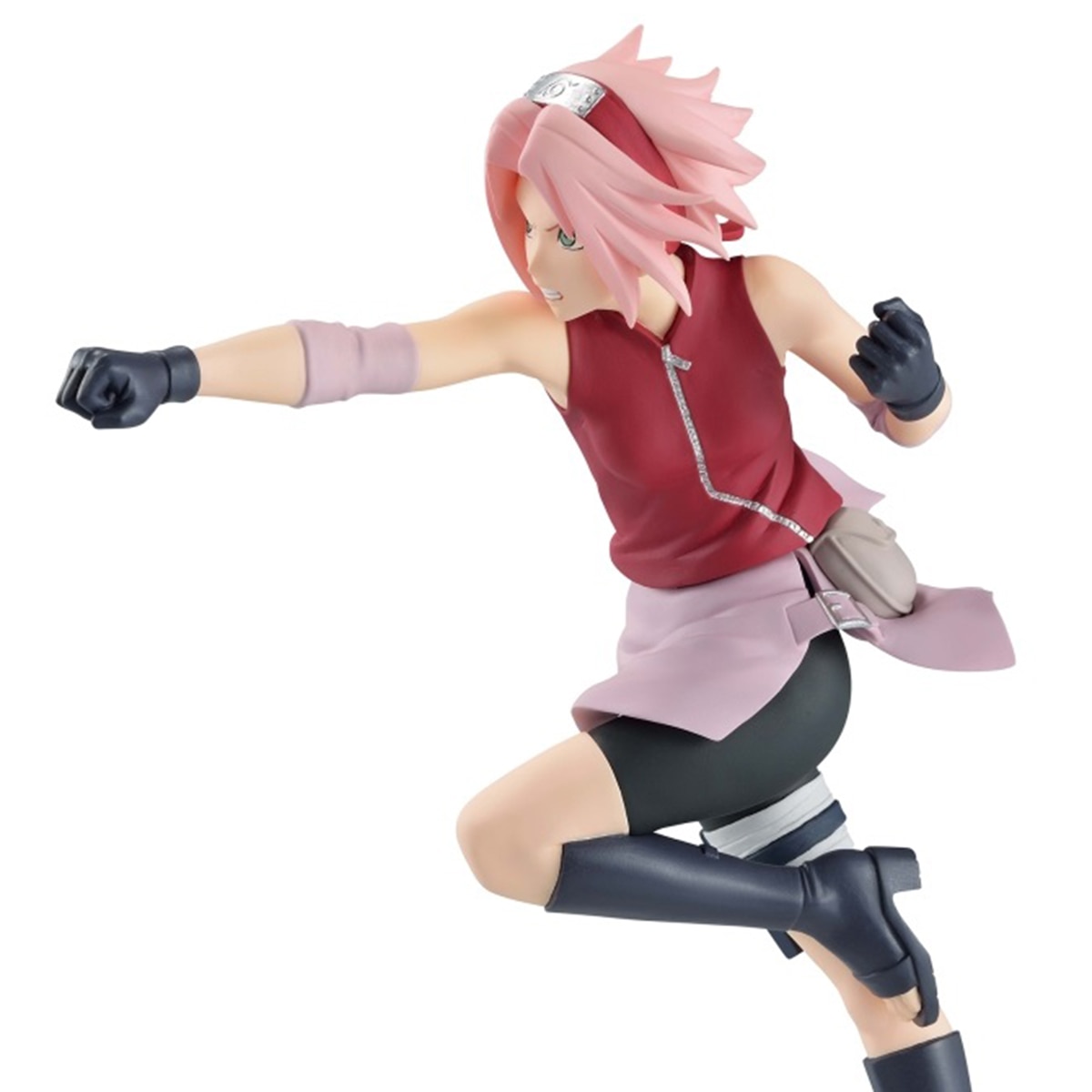 Figura 16 cm Sakura Haruno Naruto 4