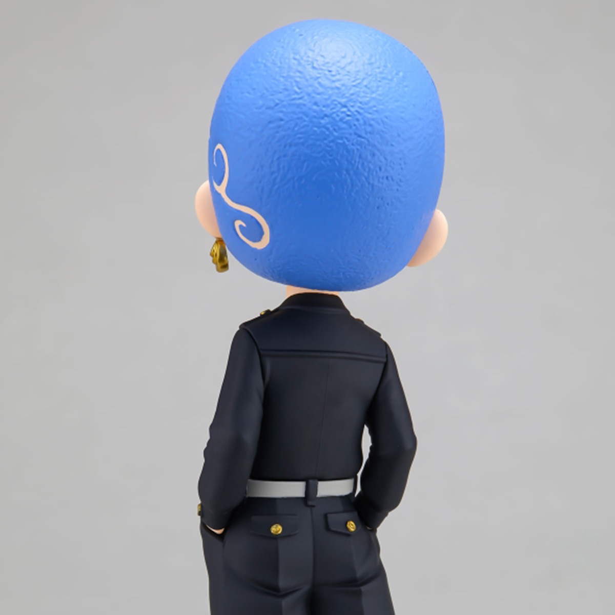 Figura 14 Cm Shiba Hakkai Tokyo Revengers 3