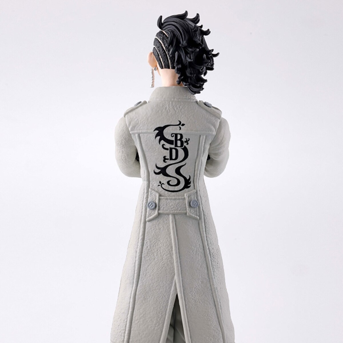 Figura 17 cm Kokonoi Hajime Tokyo Revengers 3