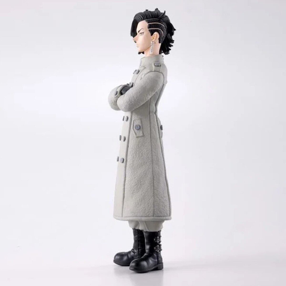 Figura 17 cm Kokonoi Hajime Tokyo Revengers 4