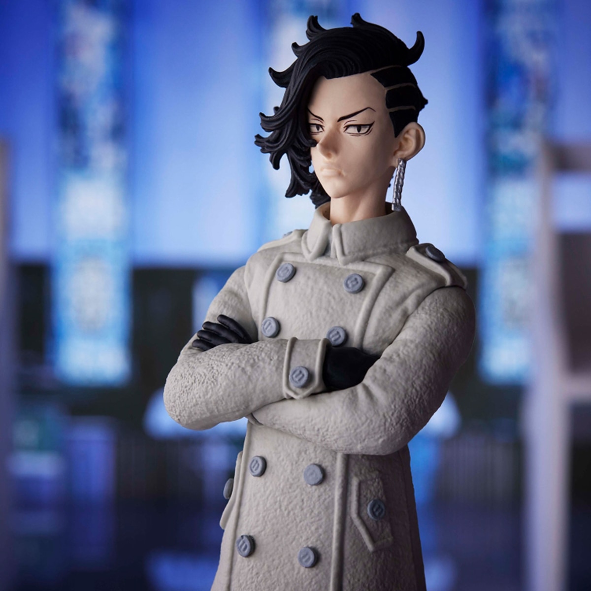Figura 17 cm Kokonoi Hajime Tokyo Revengers 5