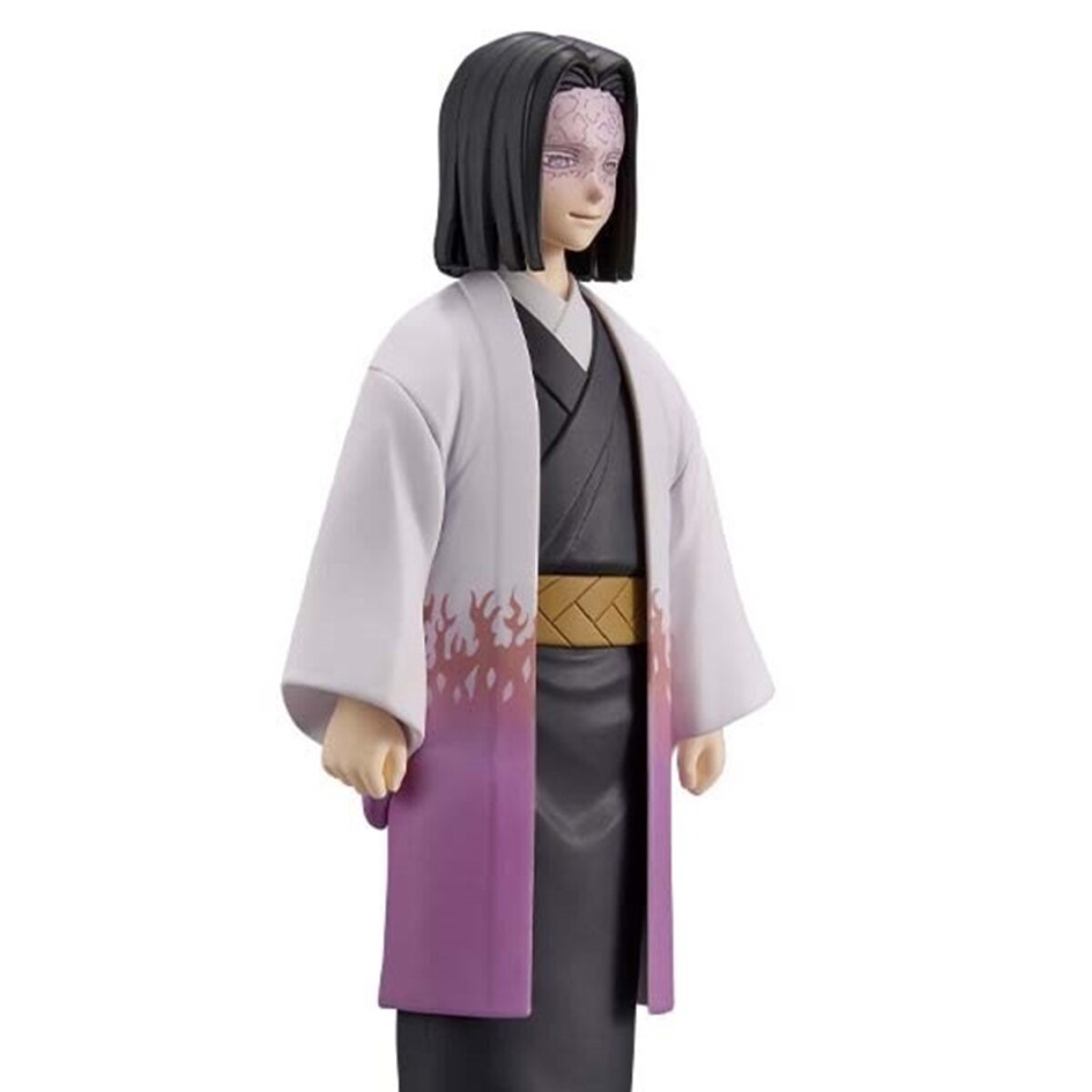 Figura 15 cm Ubuyashiki Kagaya Demon Slayer Kimetsu No Yaiba 2