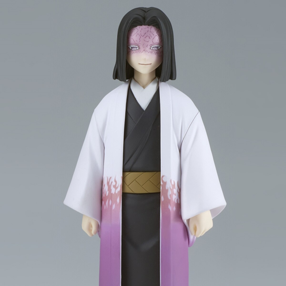 Figura 15 cm Ubuyashiki Kagaya Demon Slayer Kimetsu No Yaiba 3