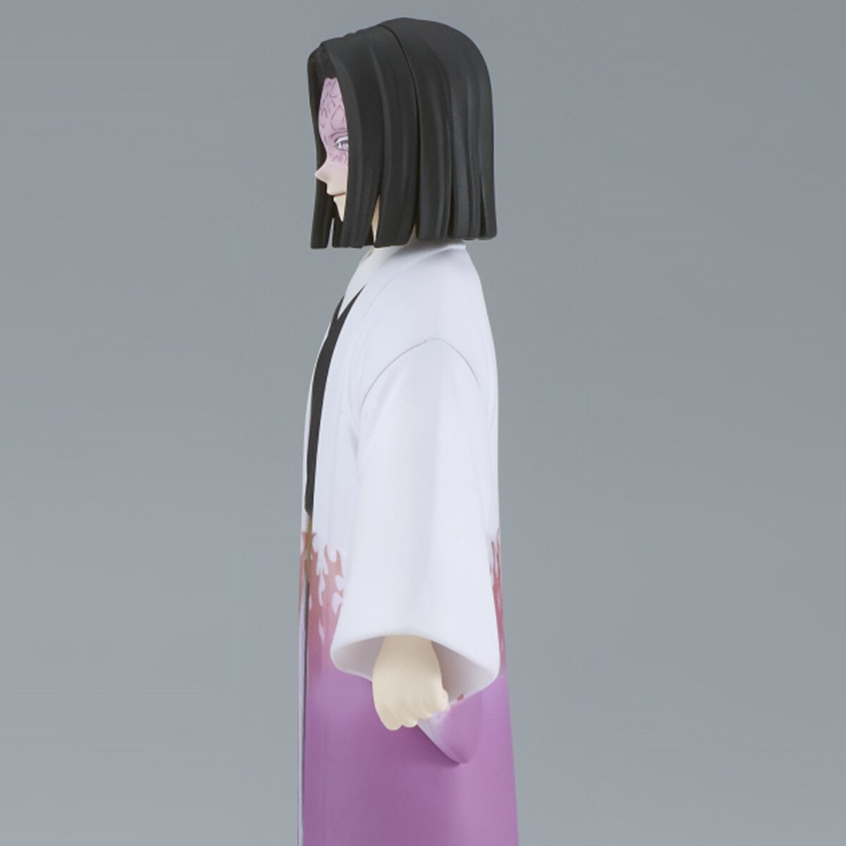 Figura 15 cm Ubuyashiki Kagaya Demon Slayer Kimetsu No Yaiba 4