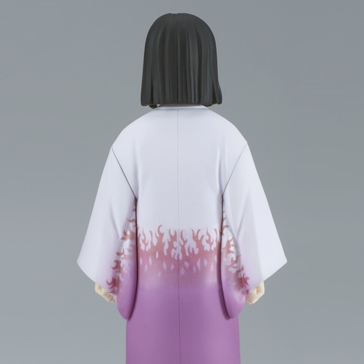 Figura 15 cm Ubuyashiki Kagaya Demon Slayer Kimetsu No Yaiba 6