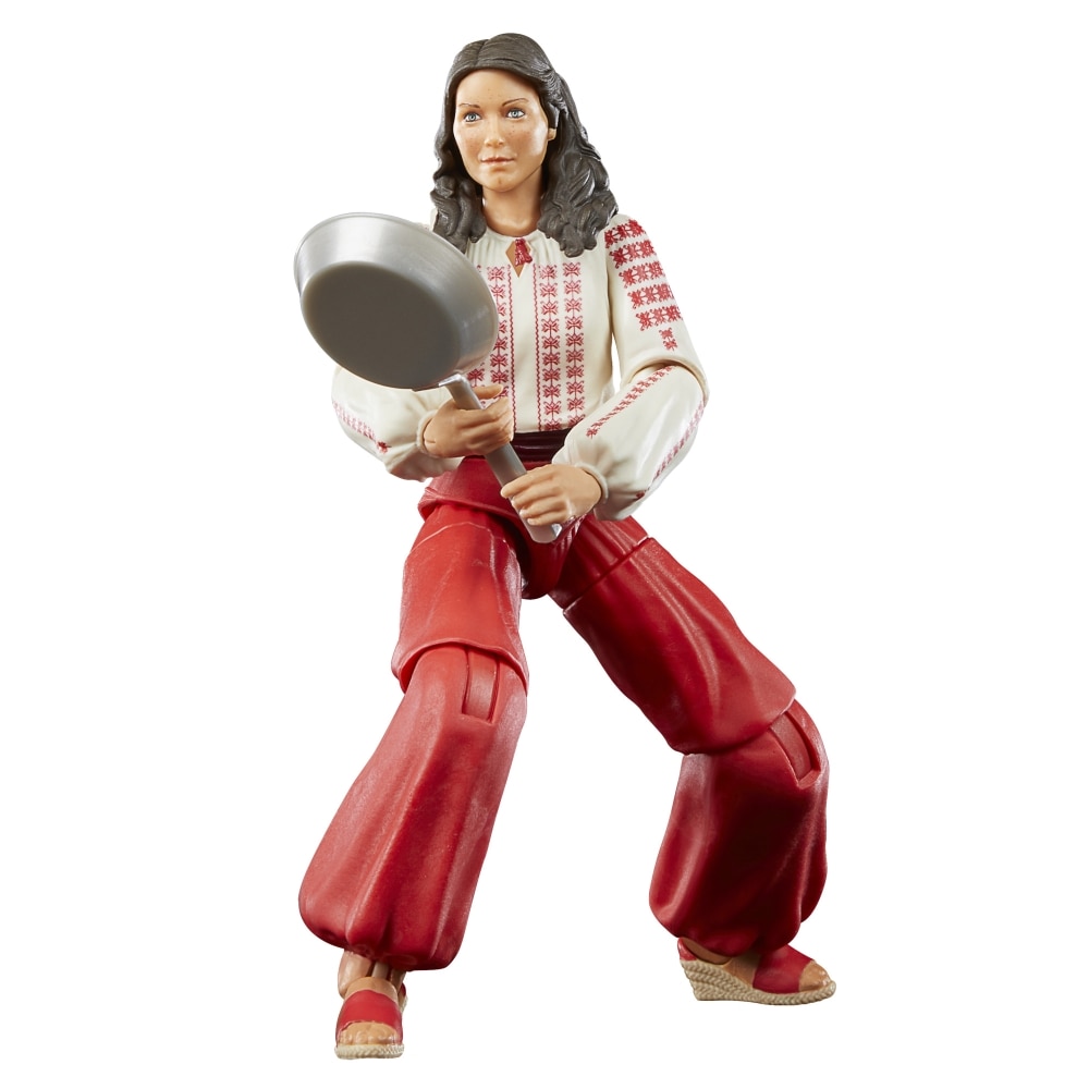 Figura Indiana Jones Marian Ravenwood 2