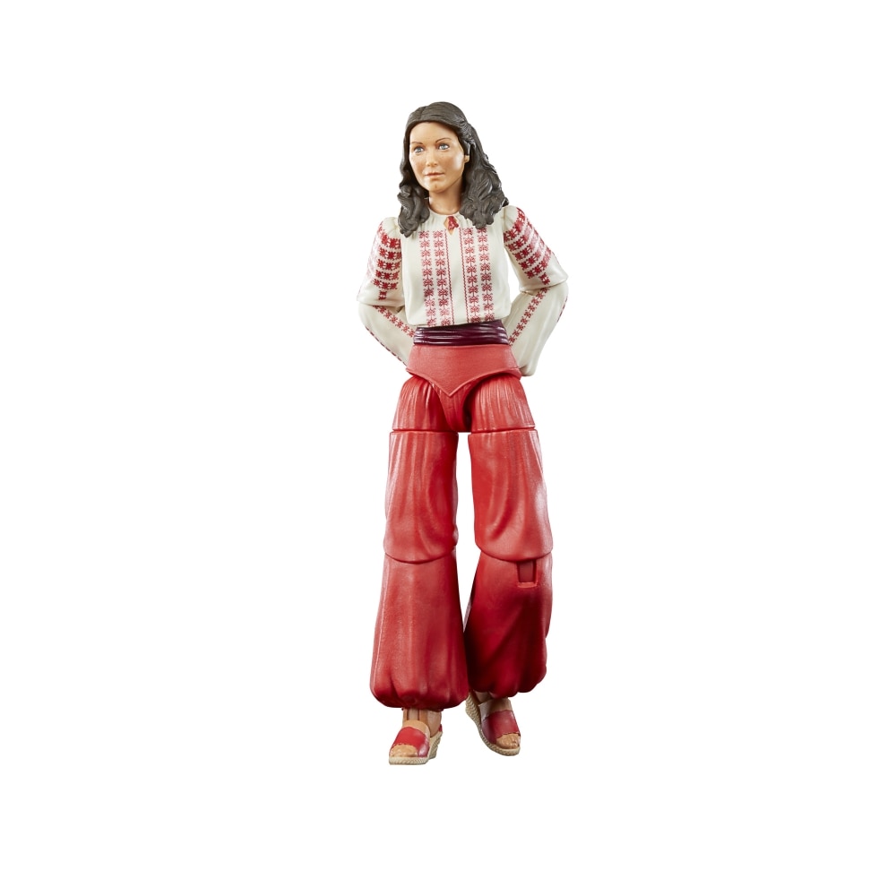 Figura Indiana Jones Marian Ravenwood 3