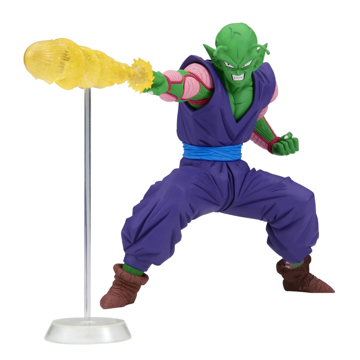 Figura 15 cm Piccolo Dragon Ball Banpresto 1