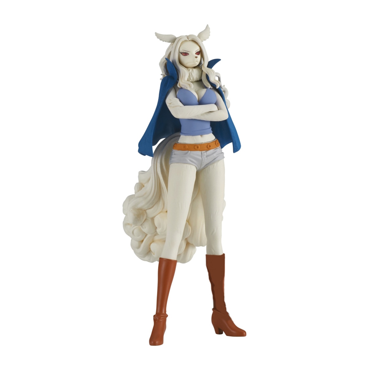 Figura 17 cm Wanda One Piece Banpresto 1