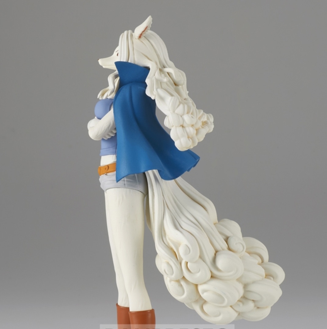 Figura 17 cm Wanda One Piece Banpresto 2