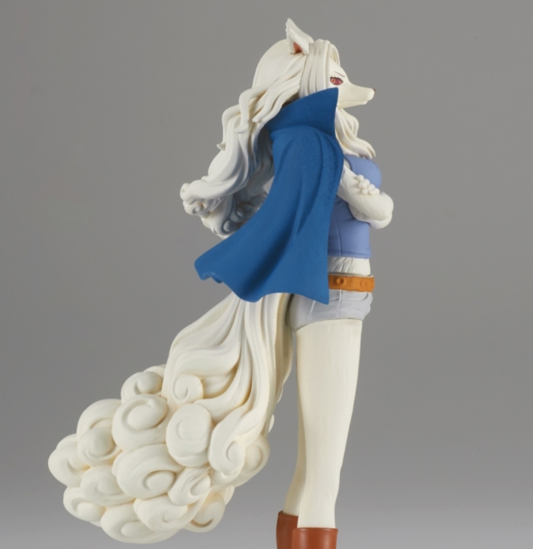 Figura 17 cm Wanda One Piece Banpresto 3