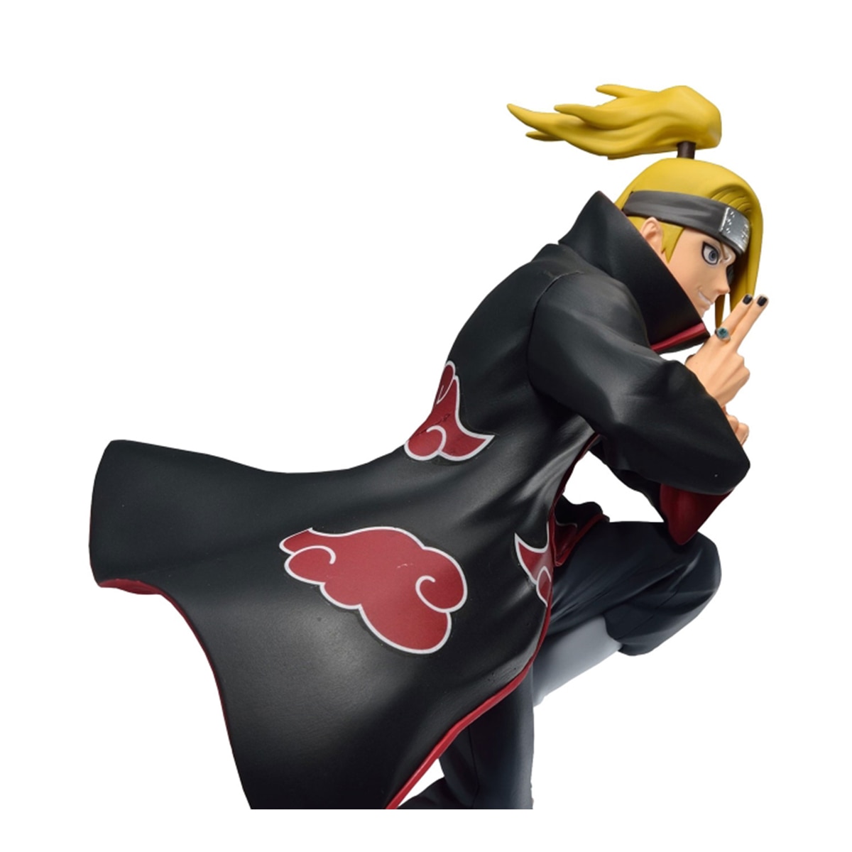 Figura 13 Cm Deidara Naruto 2