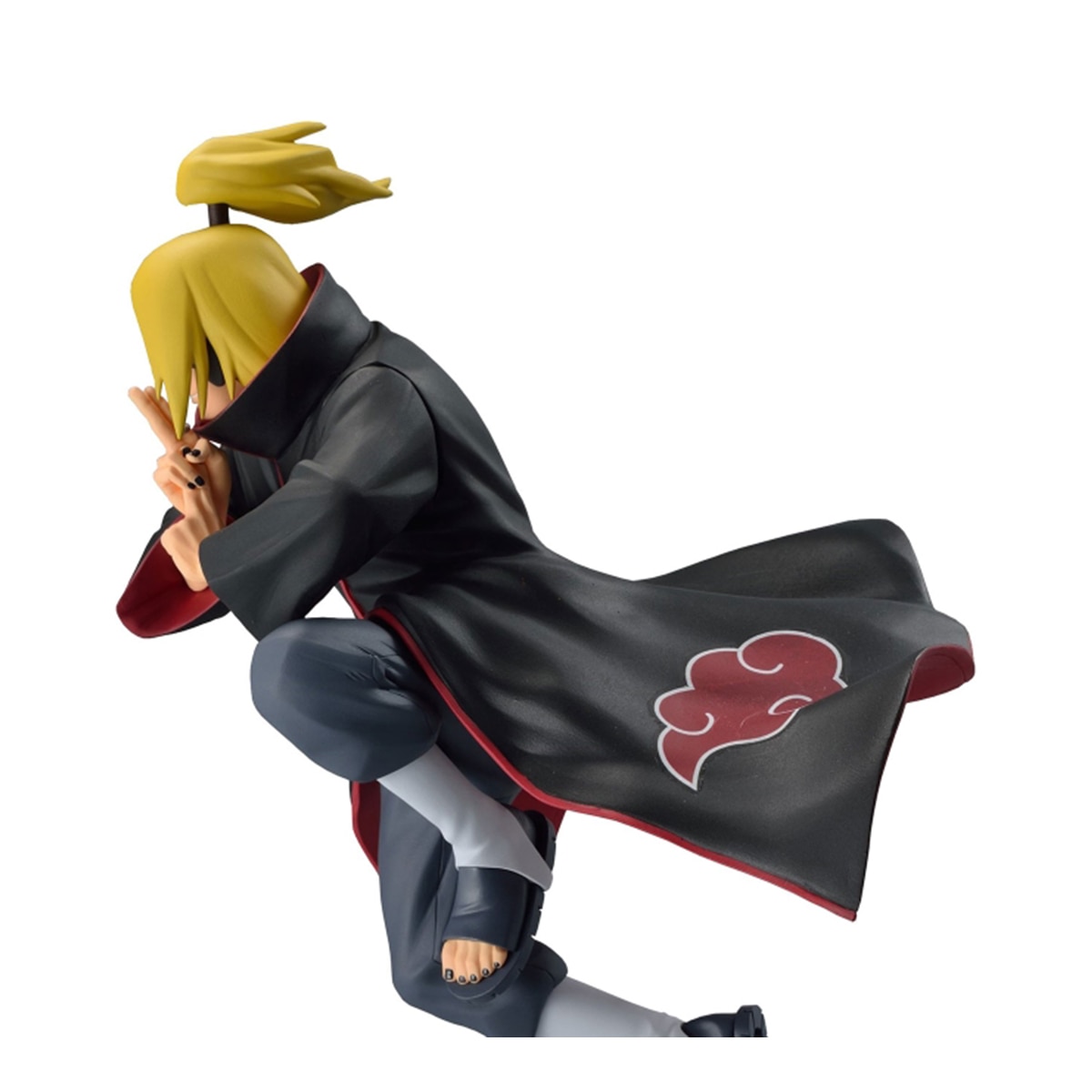 Figura 13 Cm Deidara Naruto 3
