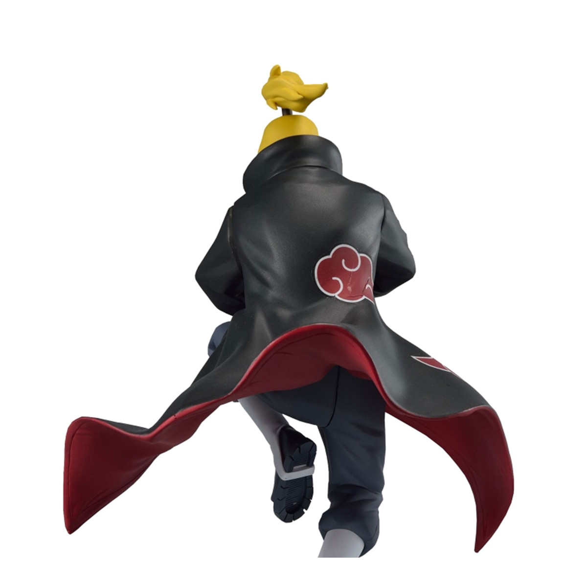 Figura 13 Cm Deidara Naruto 4