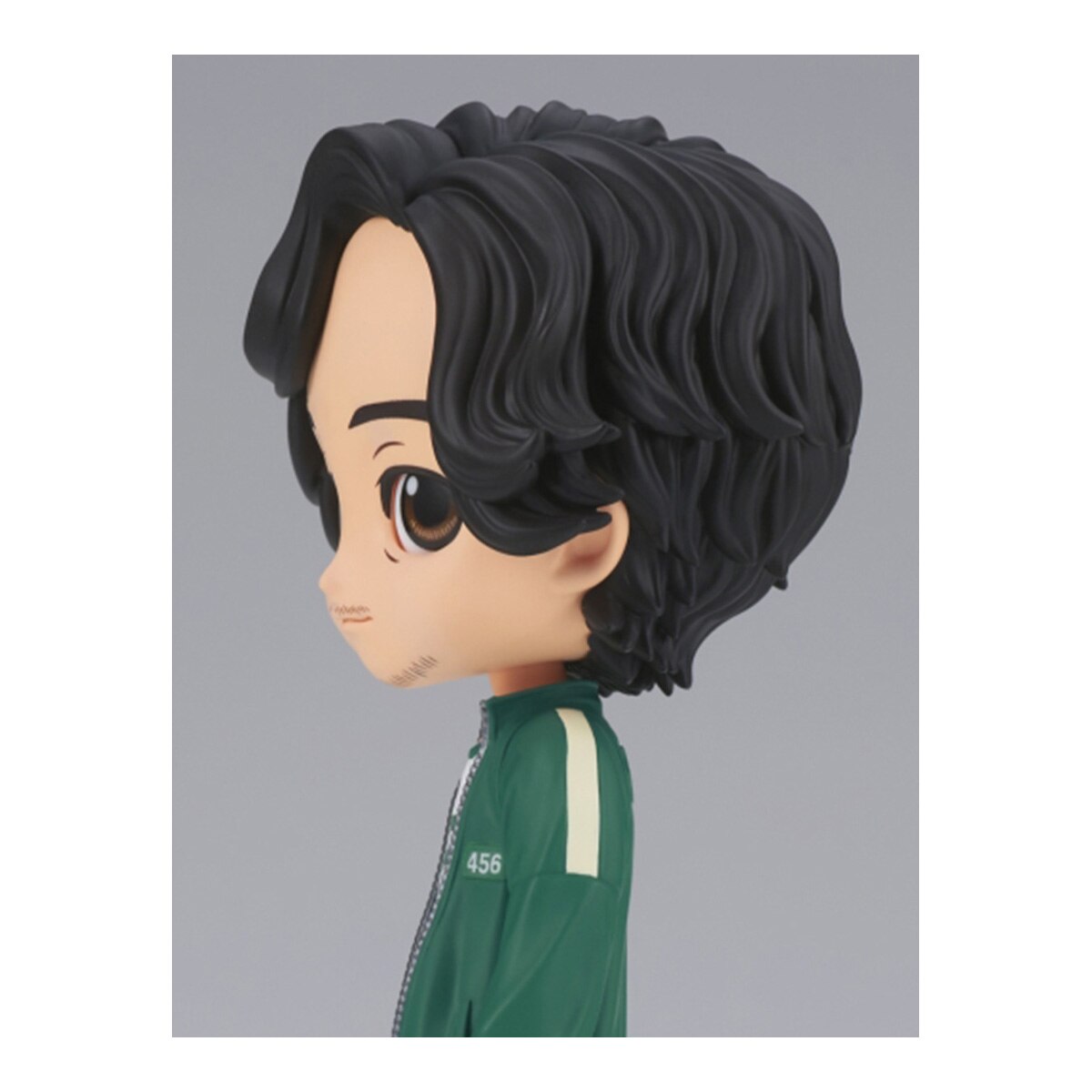 Figura 14 Cm Seong Gi-Hun El Juego Del Calamar 2