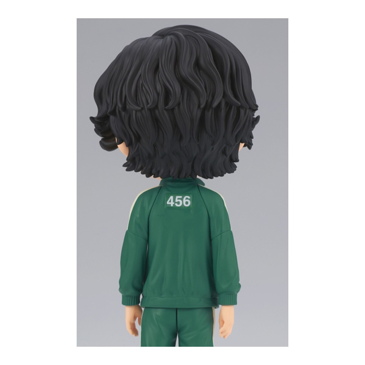 Figura 14 Cm Seong Gi-Hun El Juego Del Calamar 4
