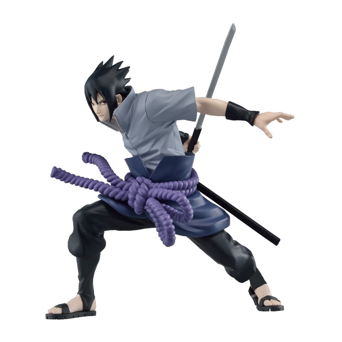 Figura 13 Cm Sasuke Uchiha Naruto 1