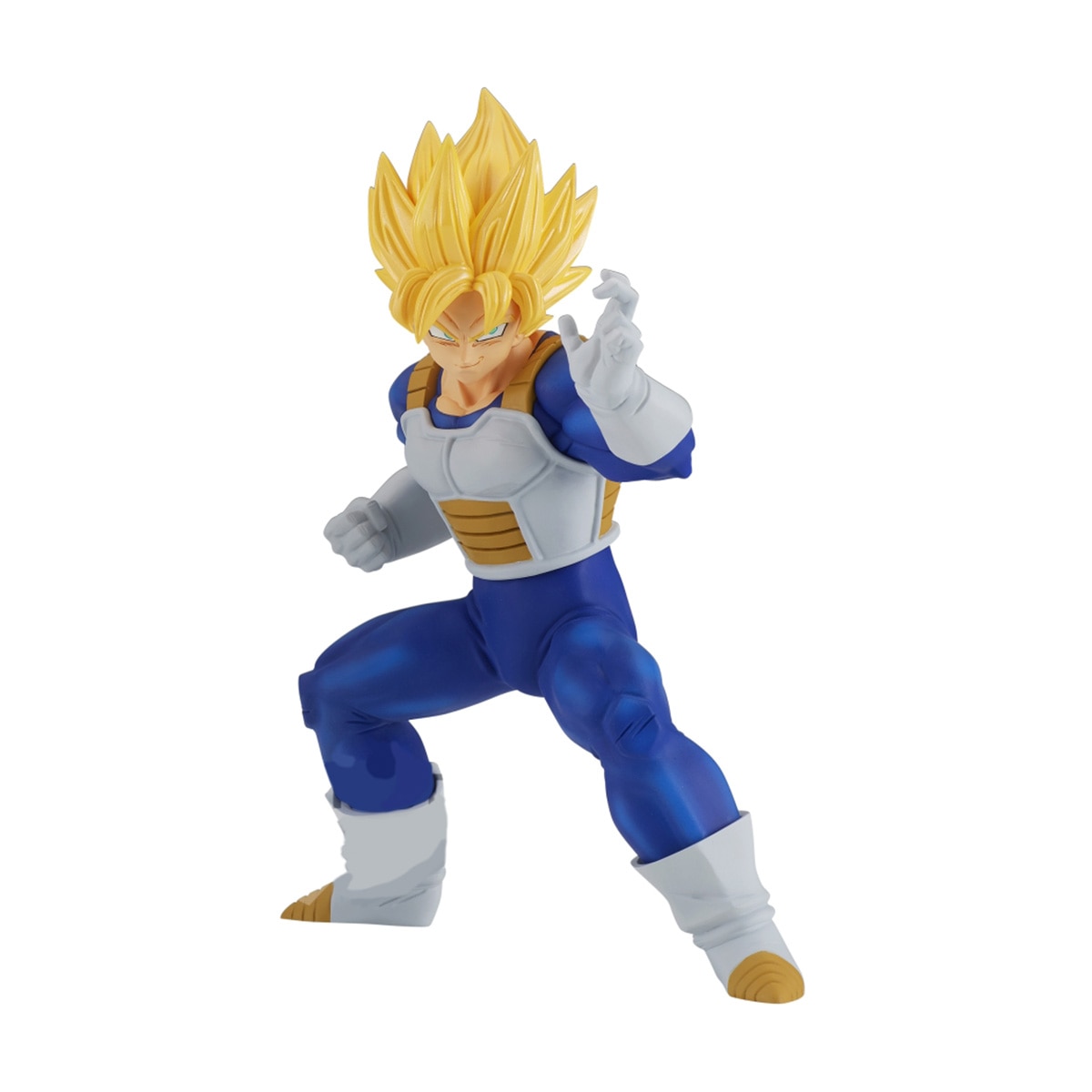 Figura 14 Cm Goku Super Saiyan Dragon Ball 1