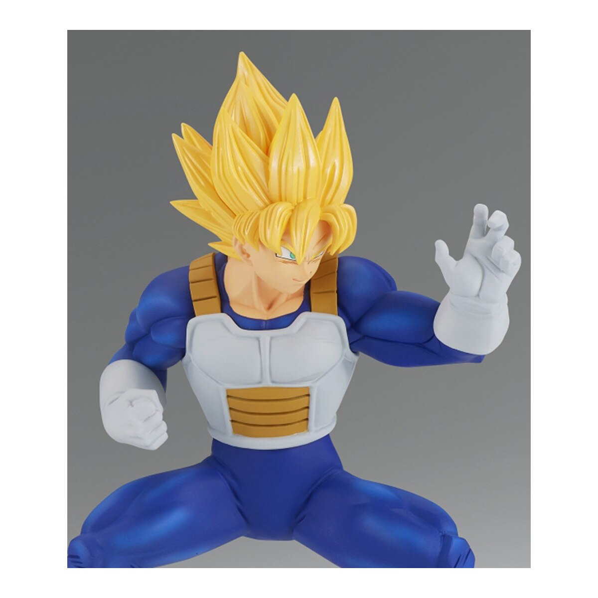 Figura 14 Cm Goku Super Saiyan Dragon Ball 2