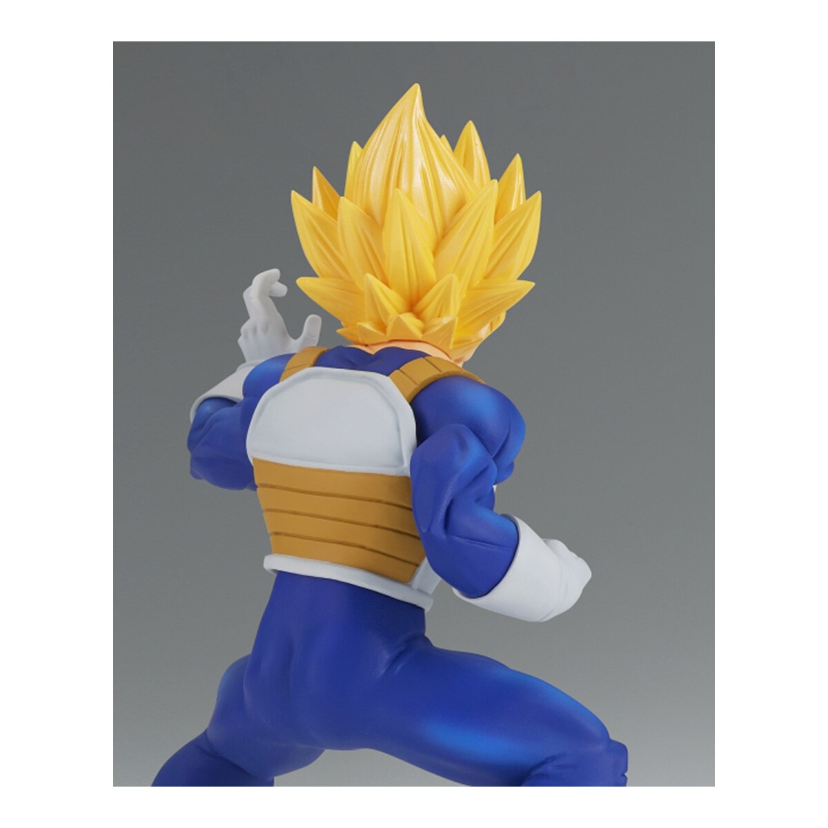 Figura 14 Cm Goku Super Saiyan Dragon Ball 3
