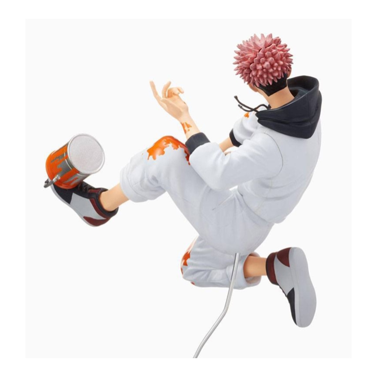 Estatua 12 cm Jujutsu Kaisen Itadori 2