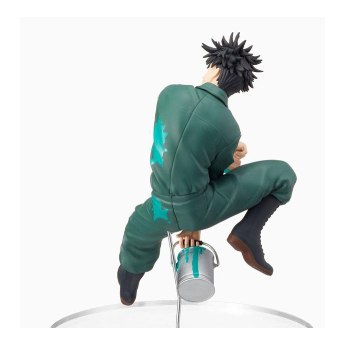 Imagen 2 de Estatua 12 cm Jujutsu Kaisen Megumi