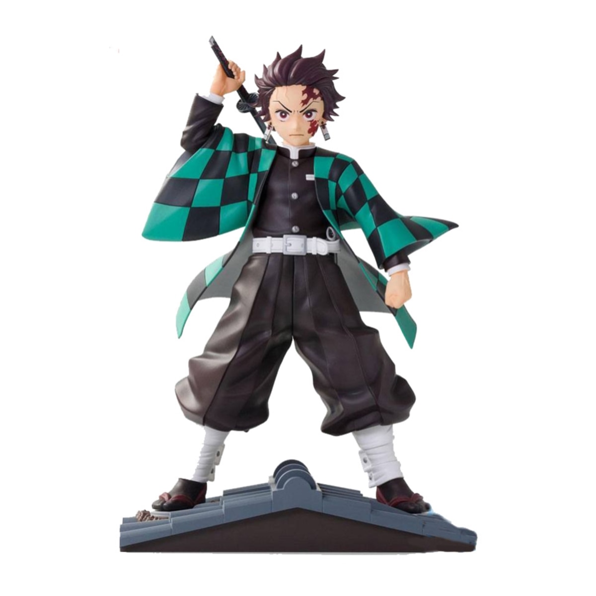 Imagem 0 de Estatua 22 cm Demon Slayer: Kimetsu no Yaiba Kamado Tanjiro