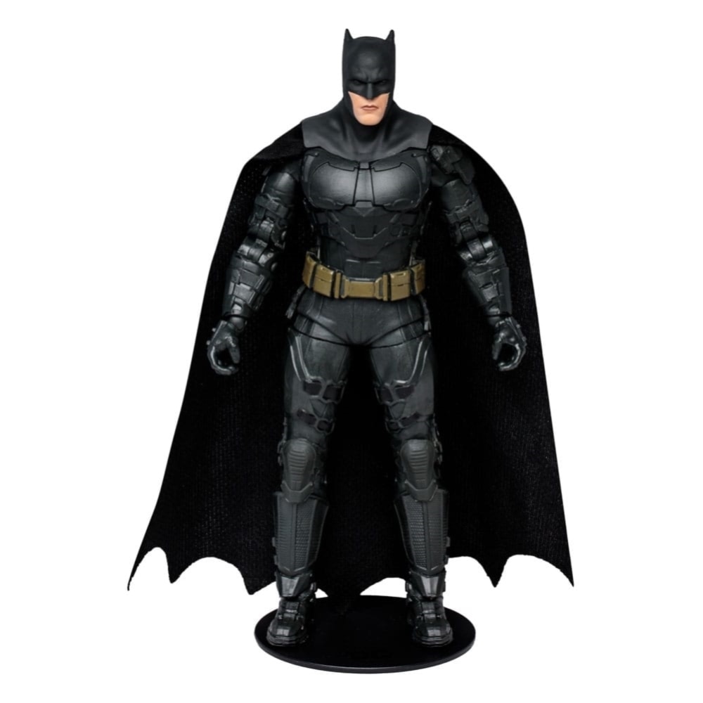 Figura de acción 18 cm Universo DC Batman Ben Affleck 2