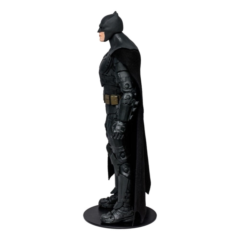 Figura de acción 18 cm Universo DC Batman Ben Affleck 3