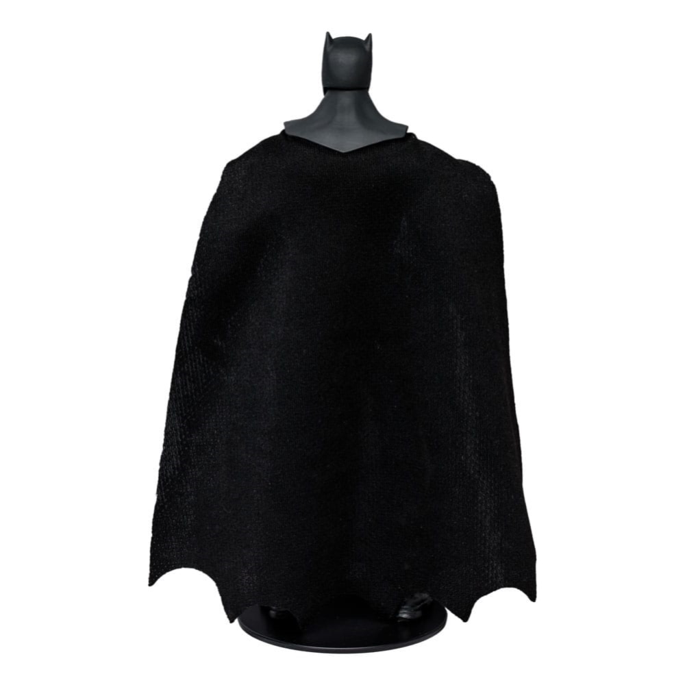 Figura de acción 18 cm Universo DC Batman Ben Affleck 4