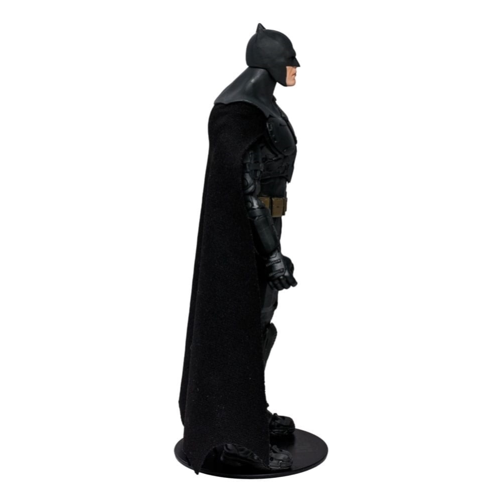 Figura de acción 18 cm Universo DC Batman Ben Affleck 5