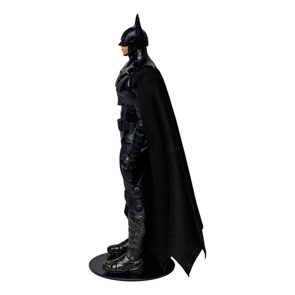Figura de acción 18 cm  Universo DC Batman Michael Keaton 3