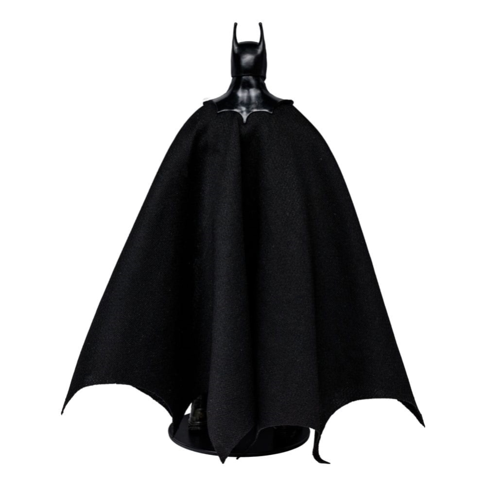 Figura de acción 18 cm  Universo DC Batman Michael Keaton 4