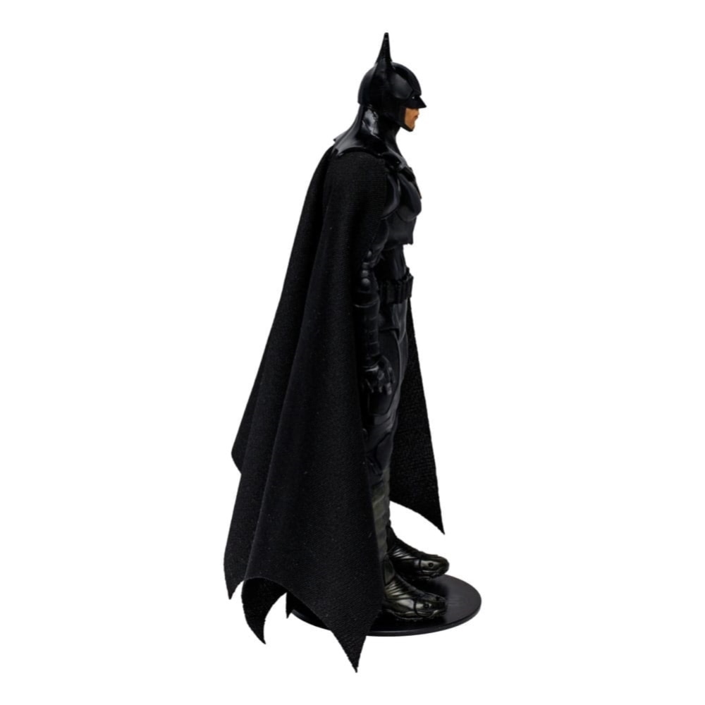 Figura de acción 18 cm  Universo DC Batman Michael Keaton 5