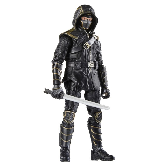 Imagen 0 de Figura 15 cm Ronin Marvel Hasbro