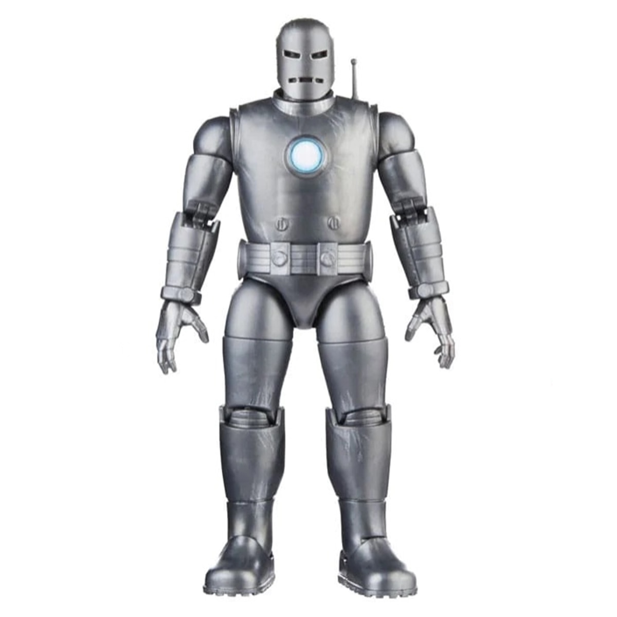 Figura 15 cm Iron Man Marvel 1
