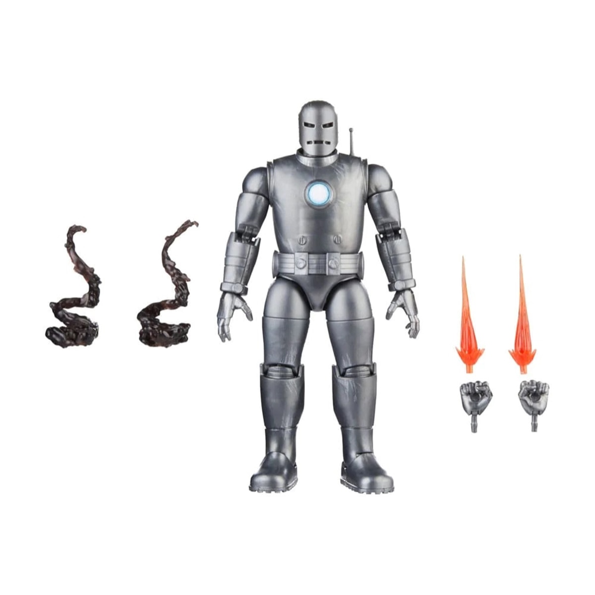 Figura 15 cm Iron Man Marvel 2