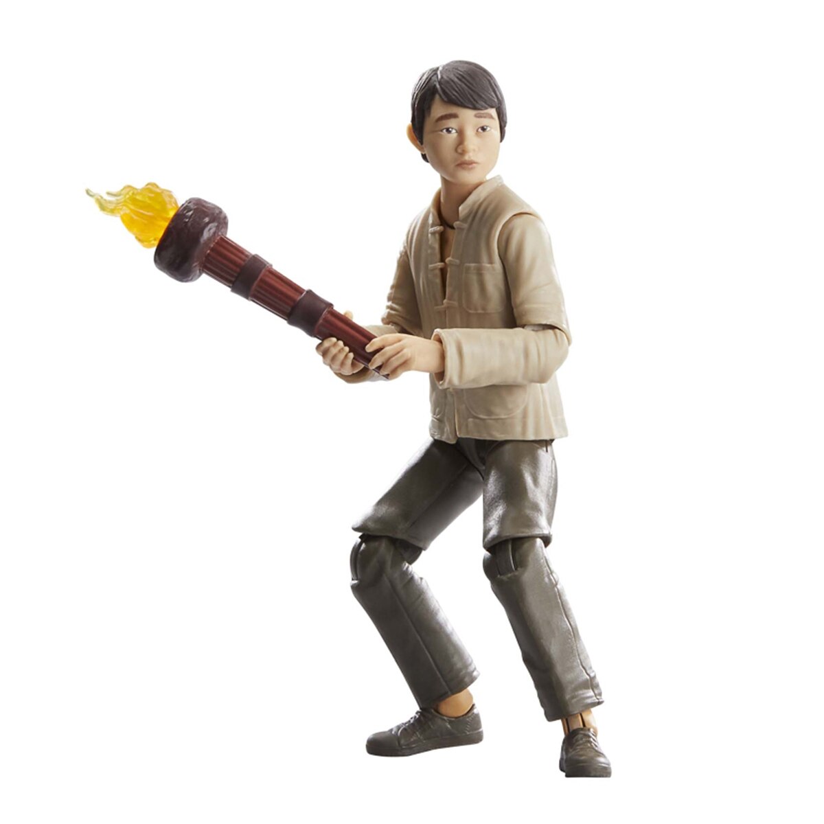 Figura 15 cm Tapón Indiana Jones 2