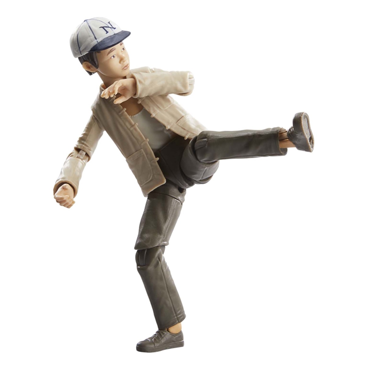 Figura 15 cm Tapón Indiana Jones 3