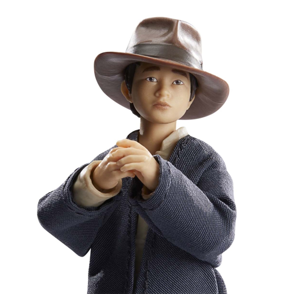 Figura 15 cm Tapón Indiana Jones 4