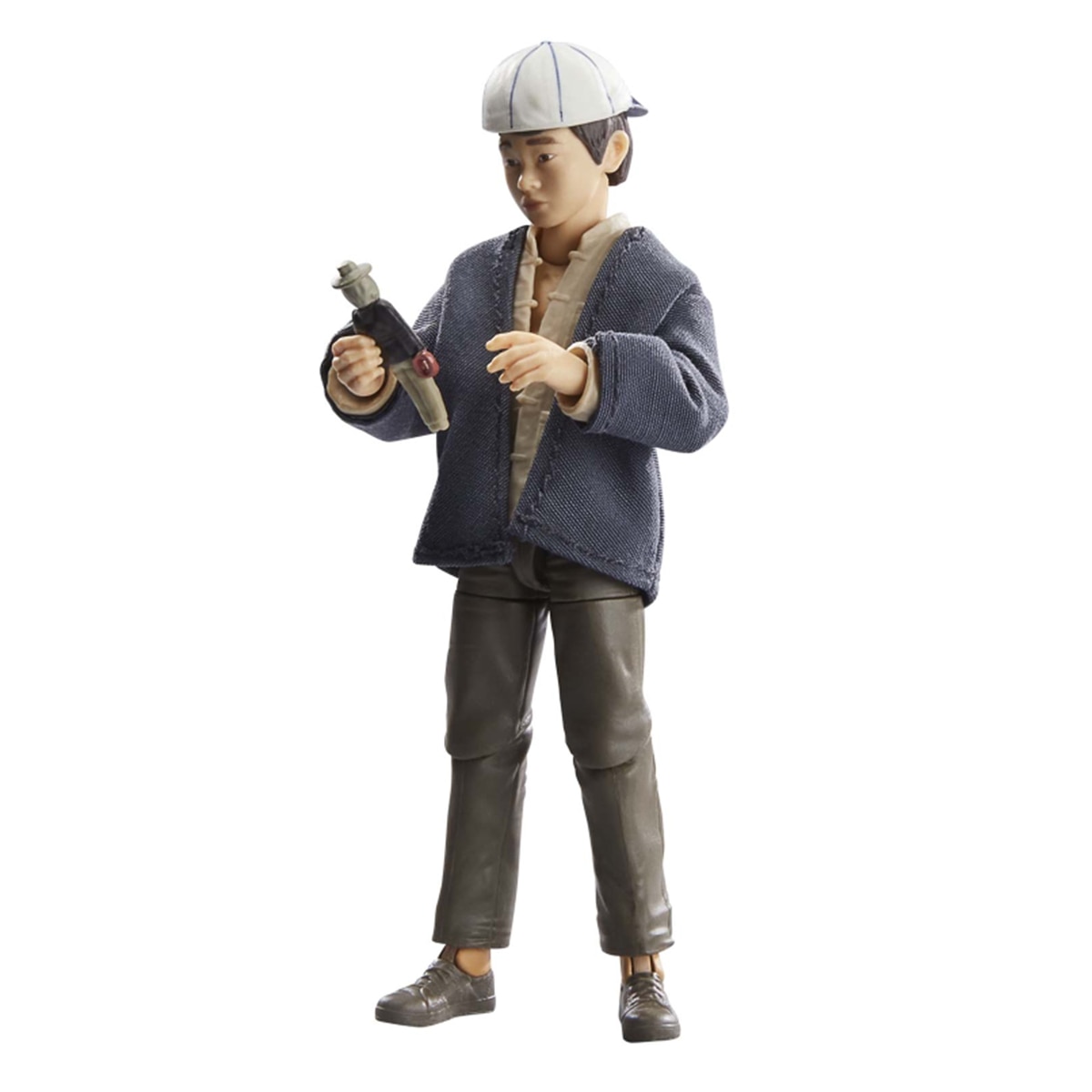 Figura 15 cm Tapón Indiana Jones 5