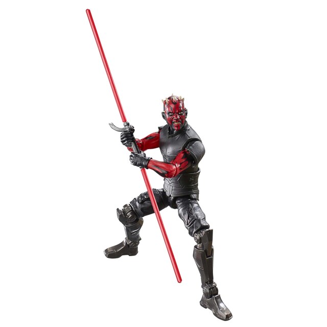 Figura 15 cm Darth Maul Star Wars Battlefront 2 Extended