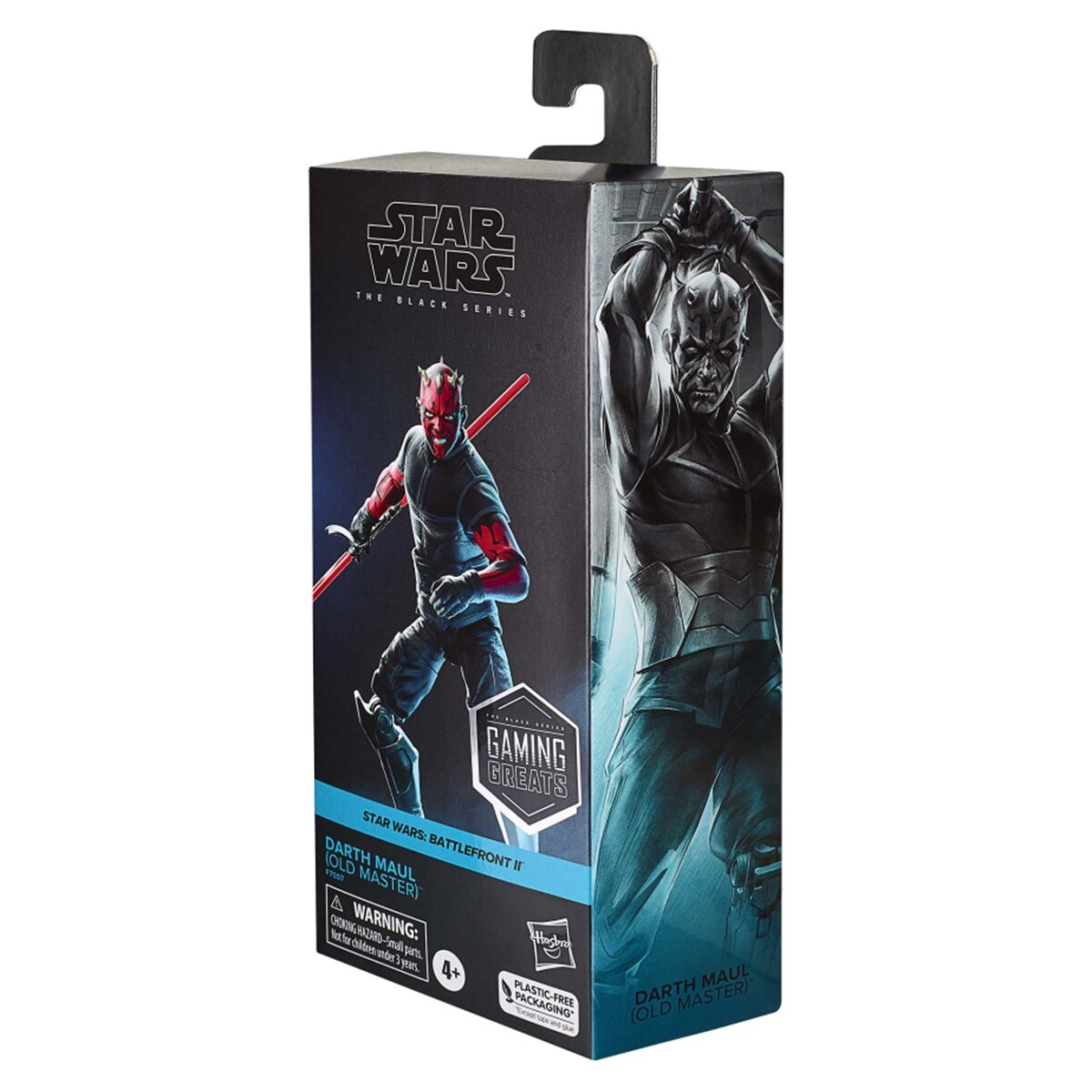 Figura 15 cm Darth Maul Star Wars Battlefront 2 Extended 6