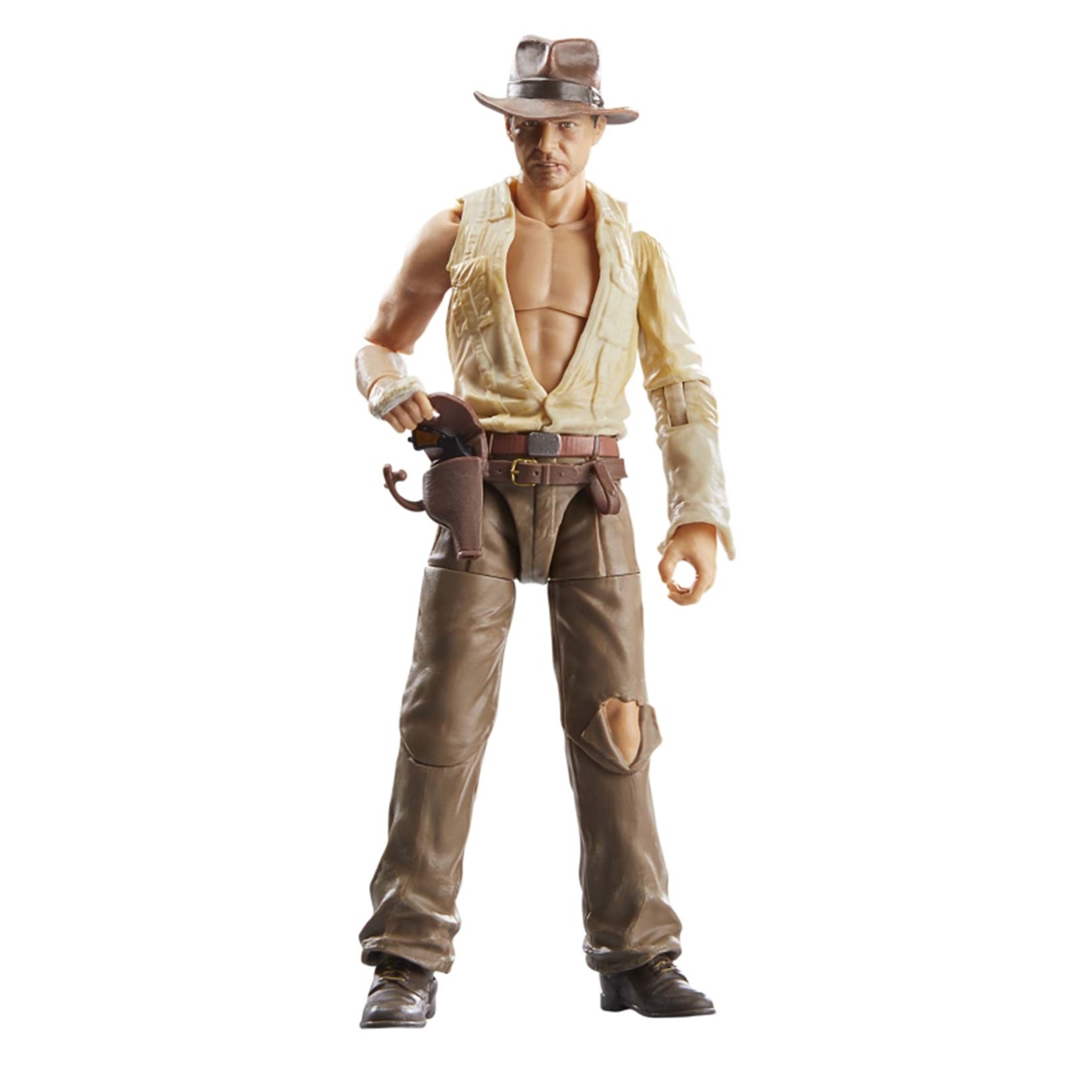 Figura 15 cm Indiana Jones Indiana Jones Templo Maldito Extended 4