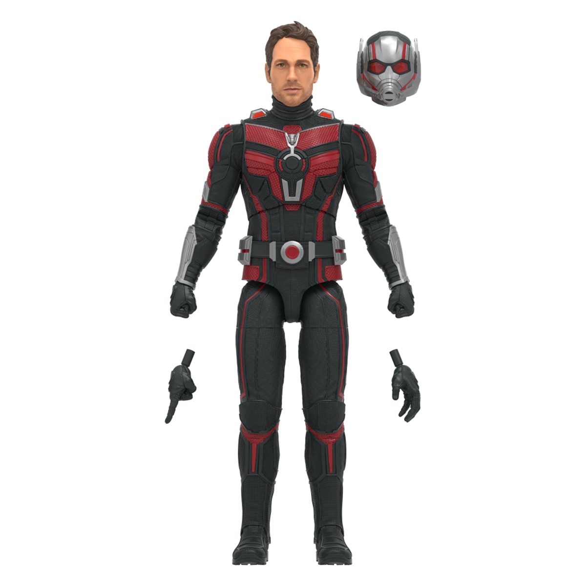 Figura 15 cm Scott Lang Marvel Ant-Man Extended 2